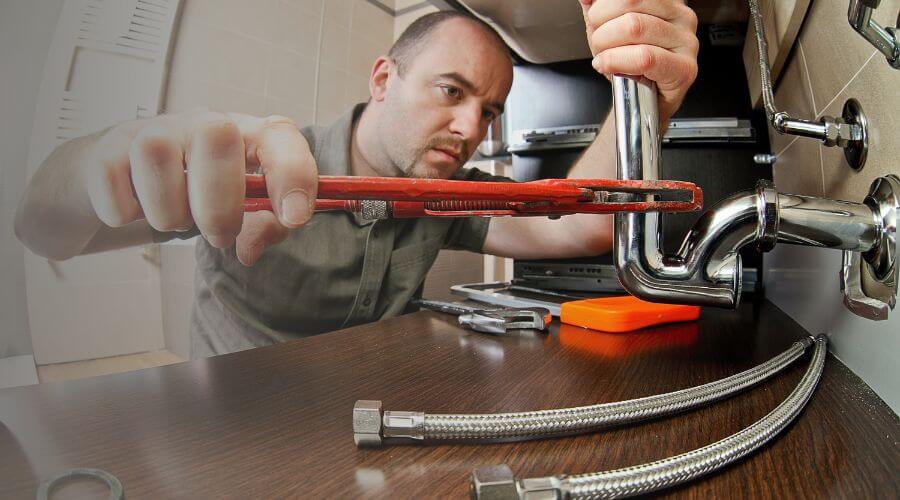 Professional sink repair in Shattuck, OK